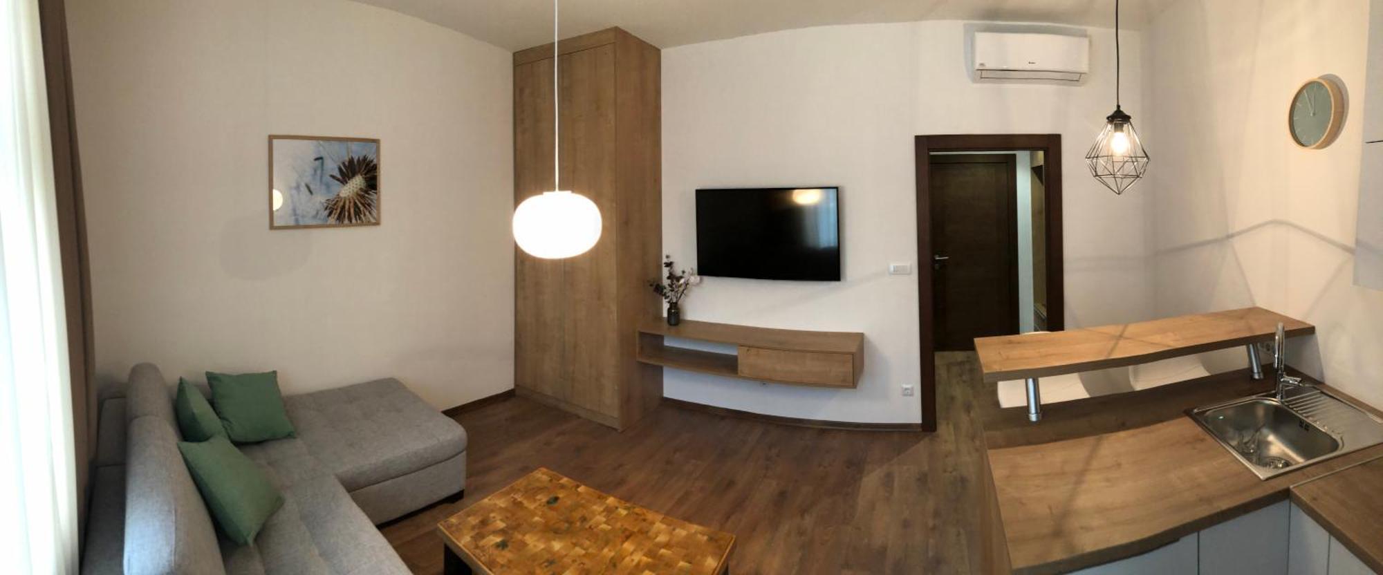 Vila Mila سراييفو المظهر الخارجي الصورة