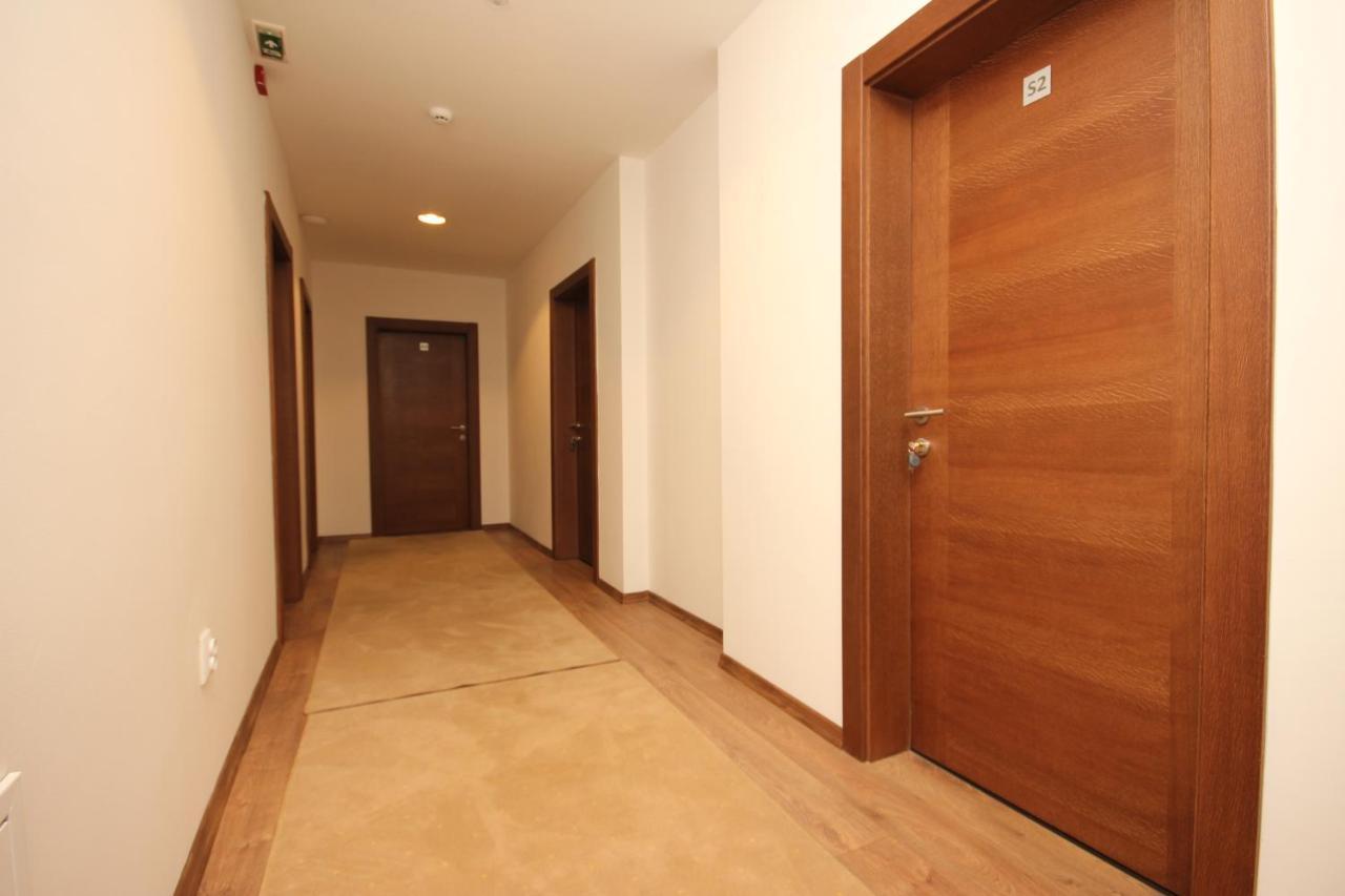 Vila Mila سراييفو المظهر الخارجي الصورة